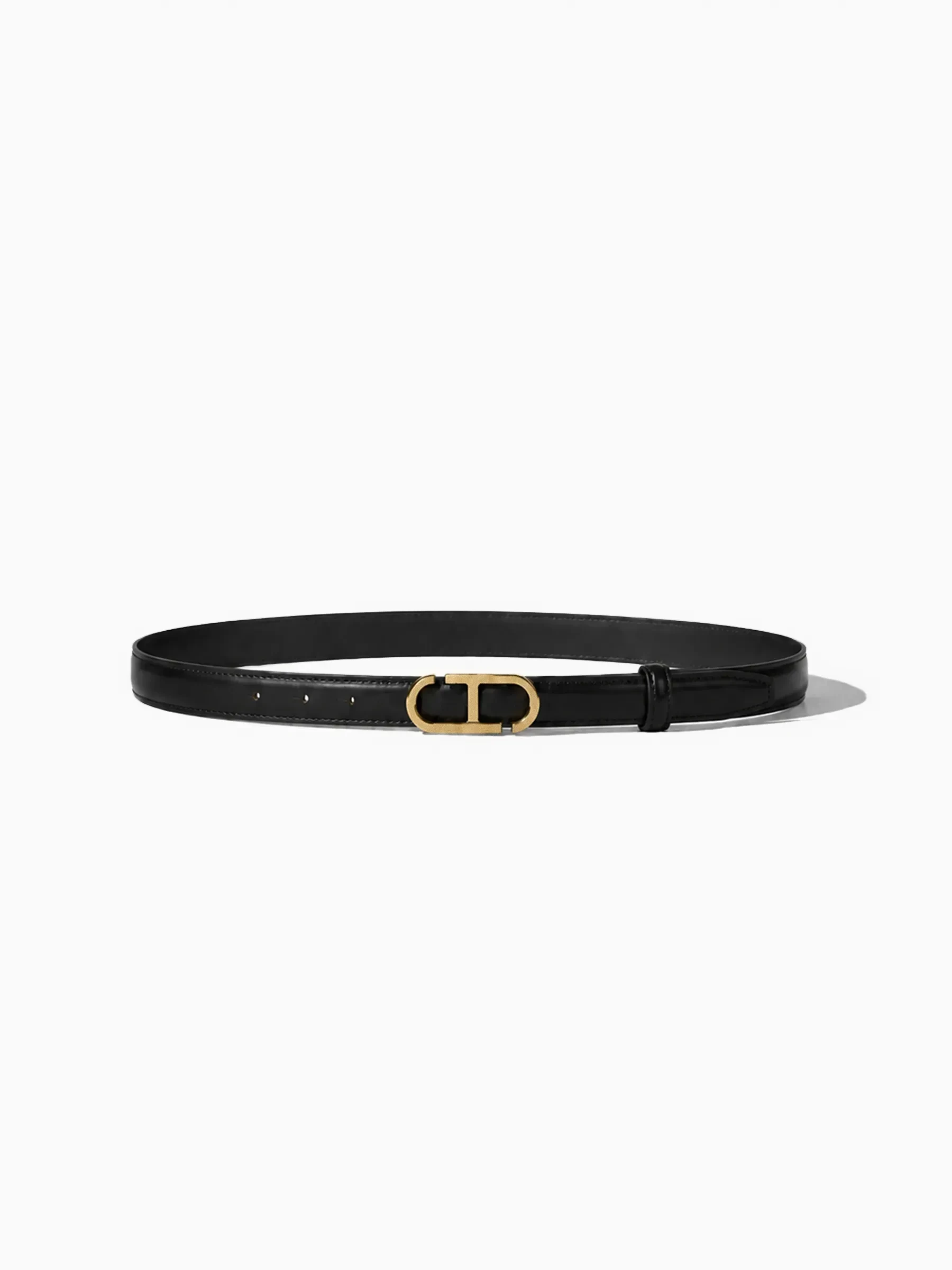 Trophy Zwart Brass
