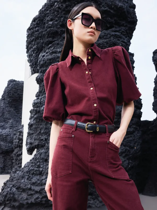lars blouse dames mode janice 
