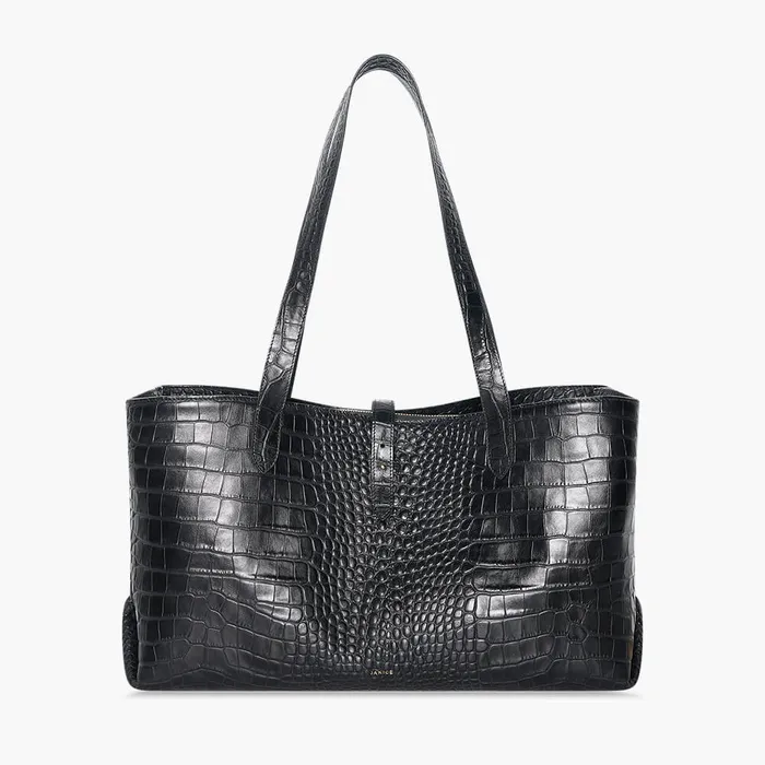 Dax Zwart Croco