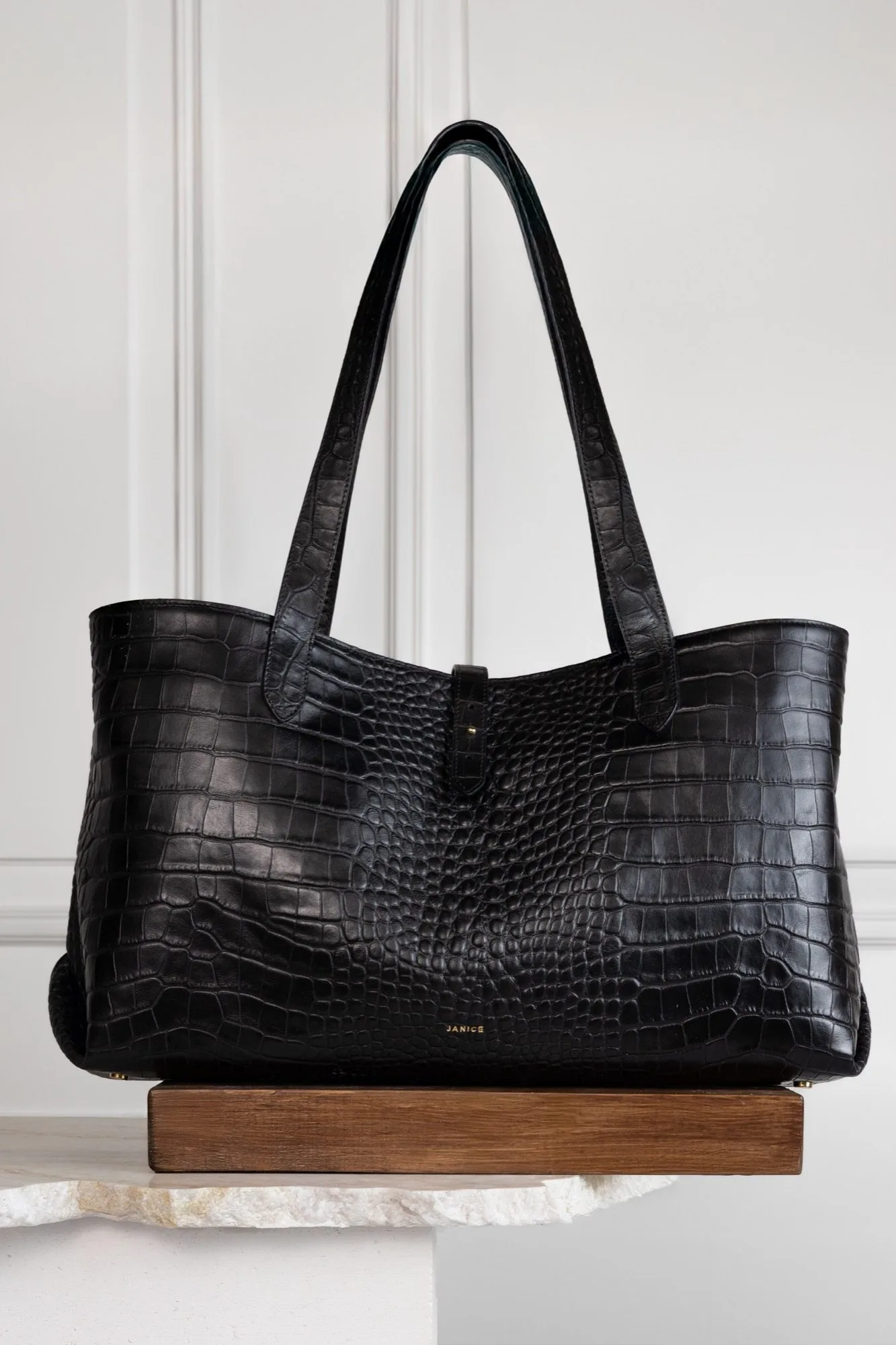 THE DAX BAG