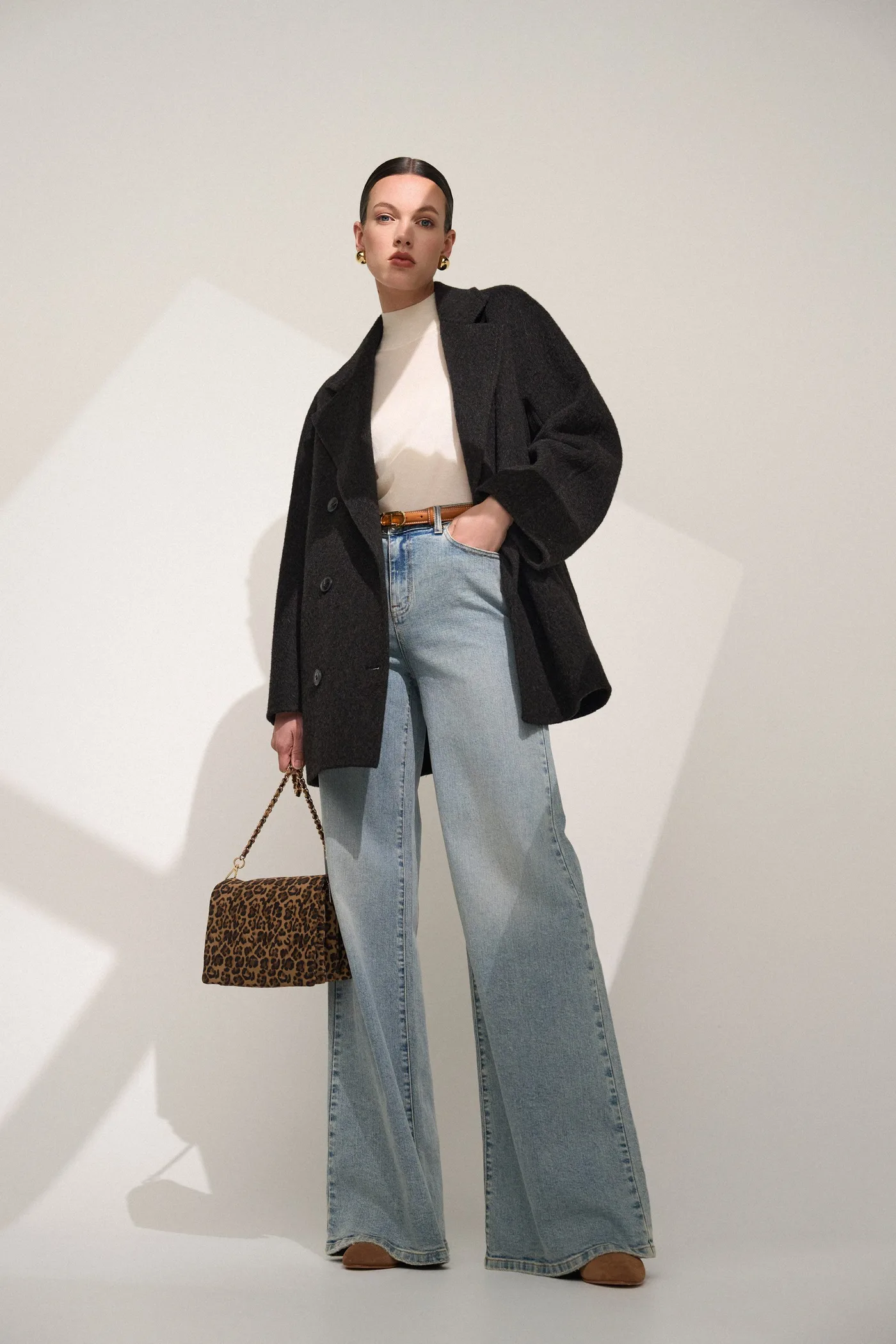 THE CASH JEANS