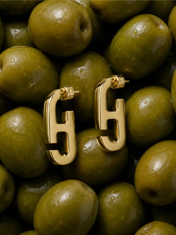 Trophy ketting janice dames