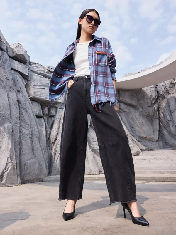 darter Blouse Janice Dames Mode
