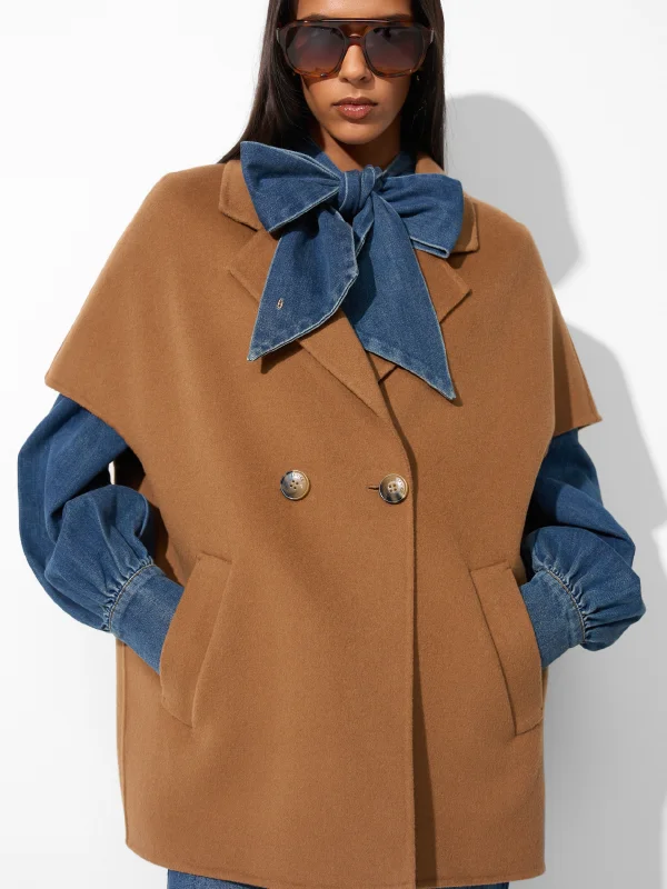 archie jas Dames Mode Janice