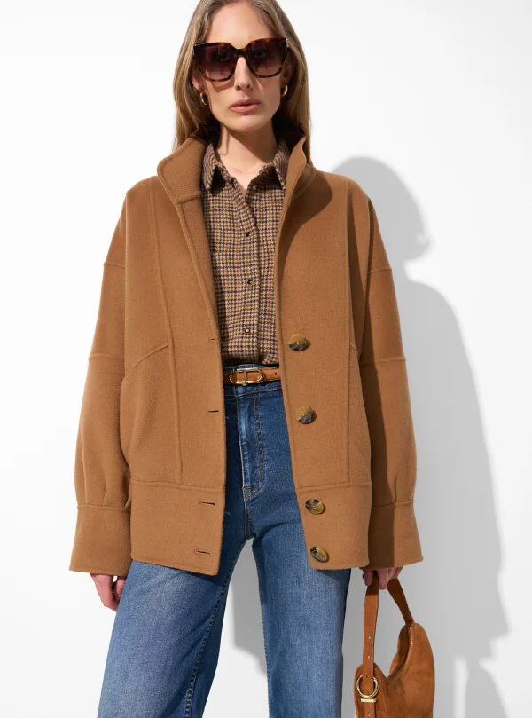 seth jas Dames Mode Janice