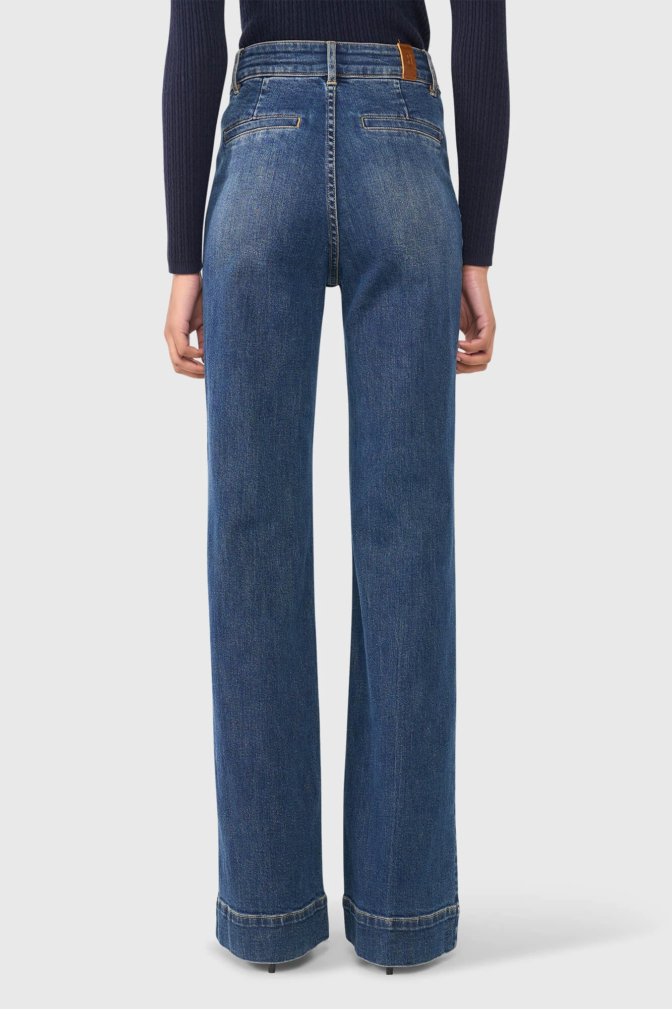 Jagger Blauw 704