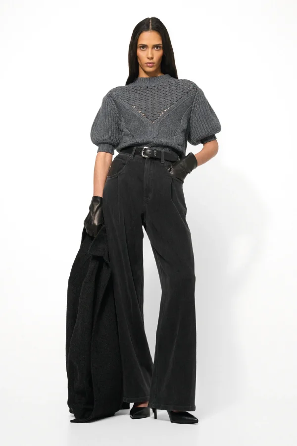 Janice Dames Mode Campagne 03
