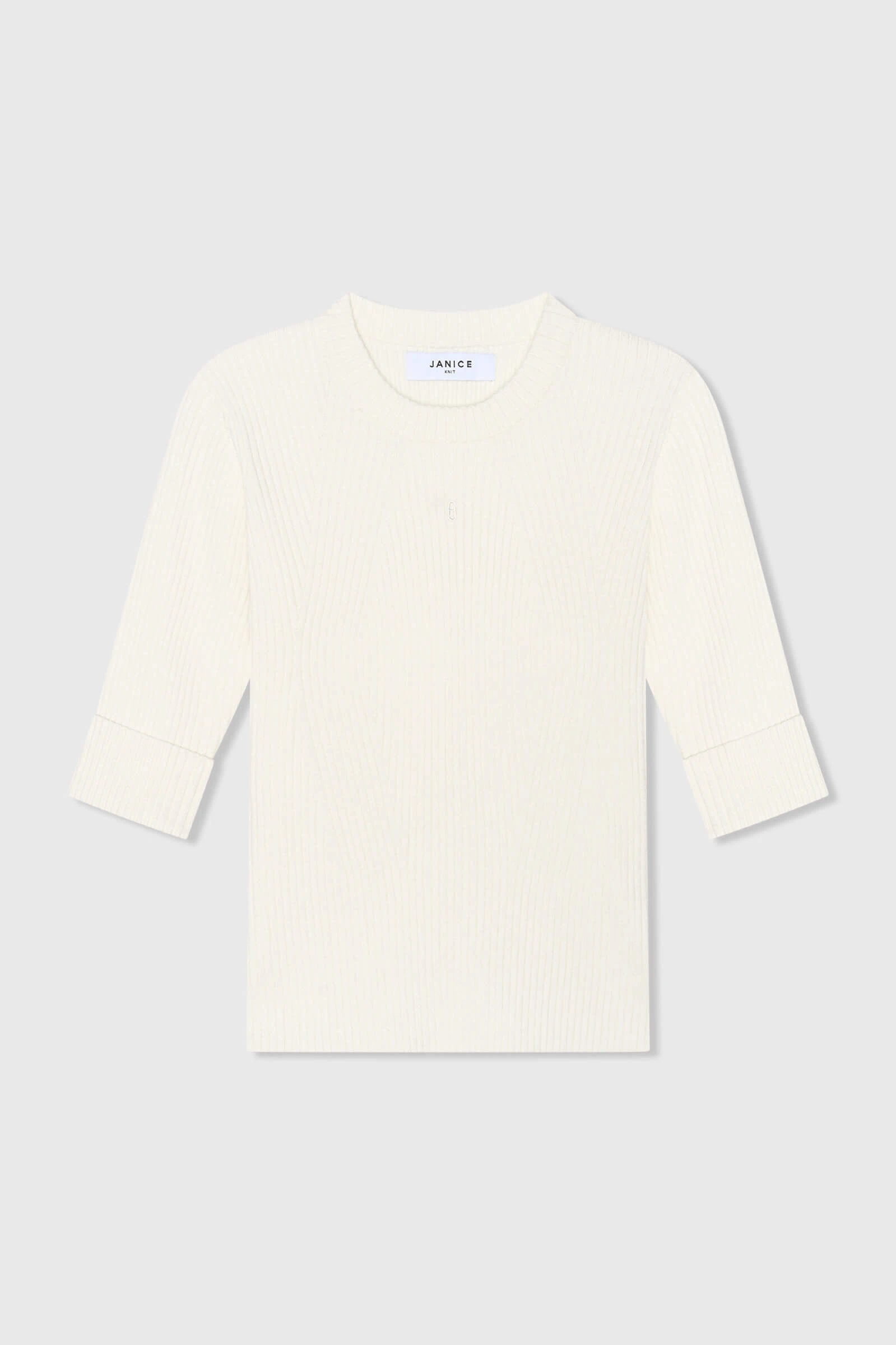 Alec Off White