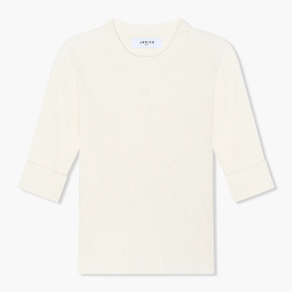 Alec Off White