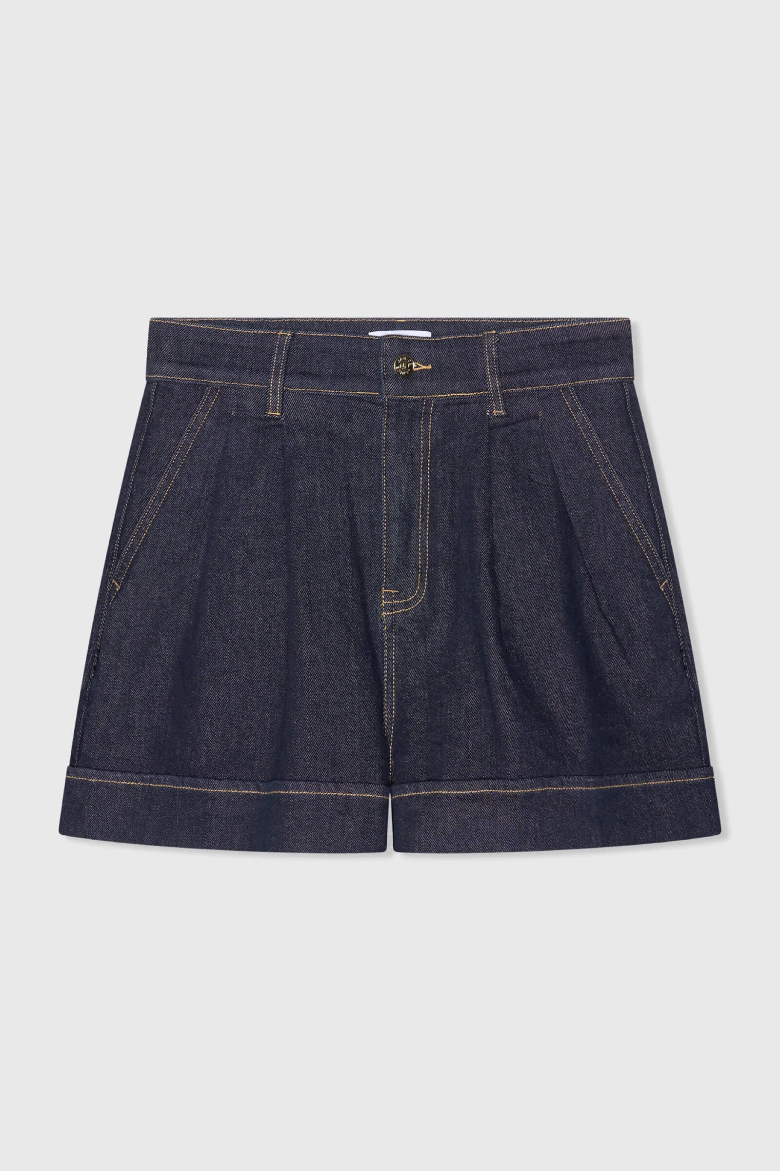 Arthur Jeans Japans Denim