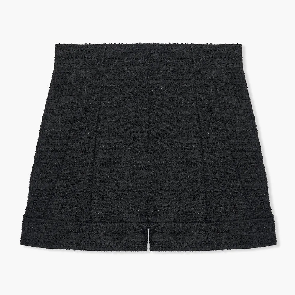 Arthur Zwart Tweed Lurex