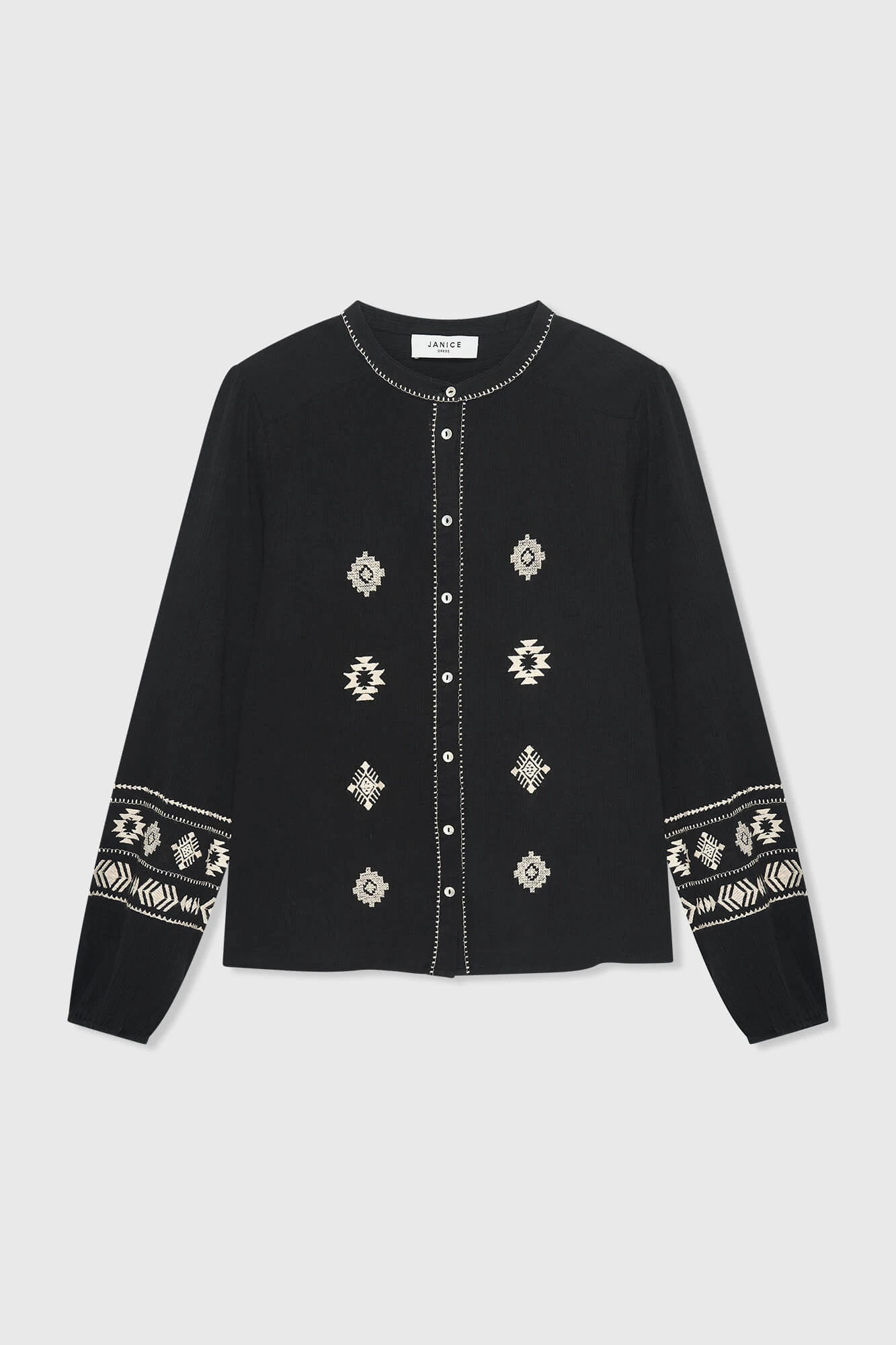 Austin Zwart Aztec