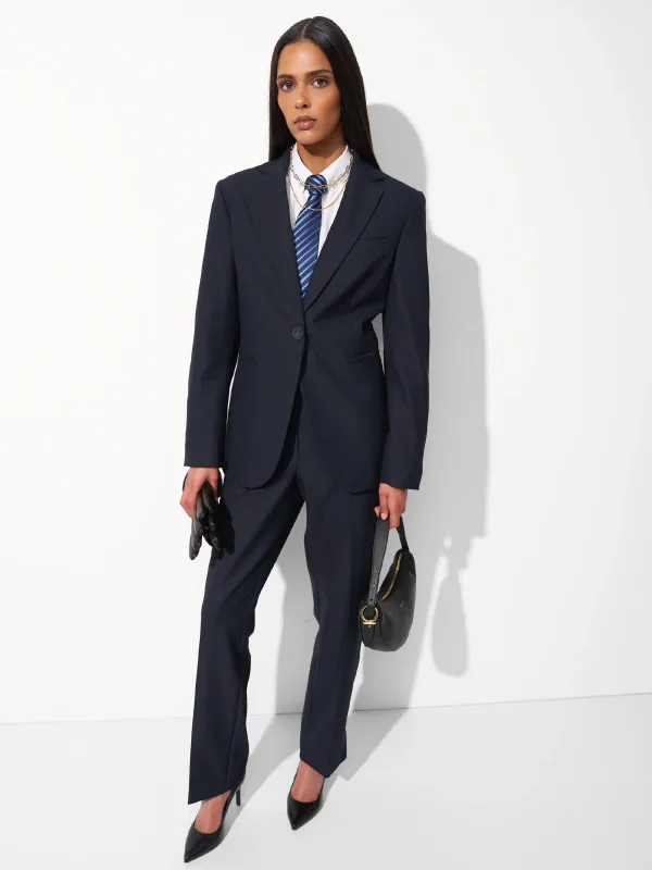 jeremy blazer Pakken Janice Dames Mode 