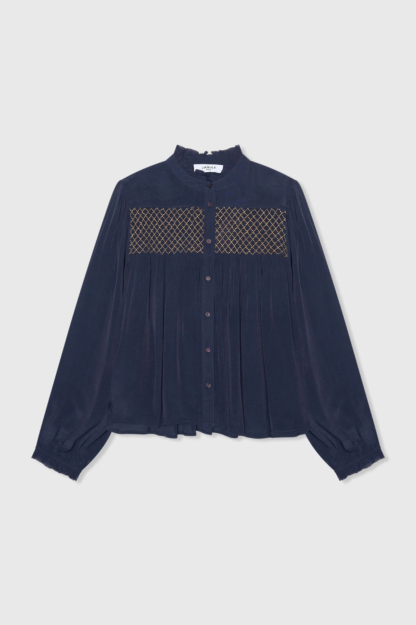 Bentley Donkerblauw