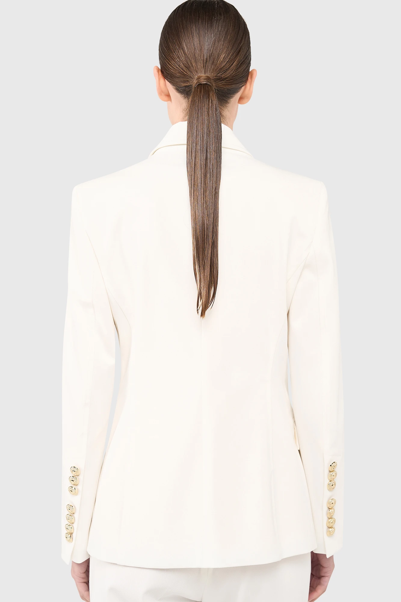 Connor Blazer Off-white
