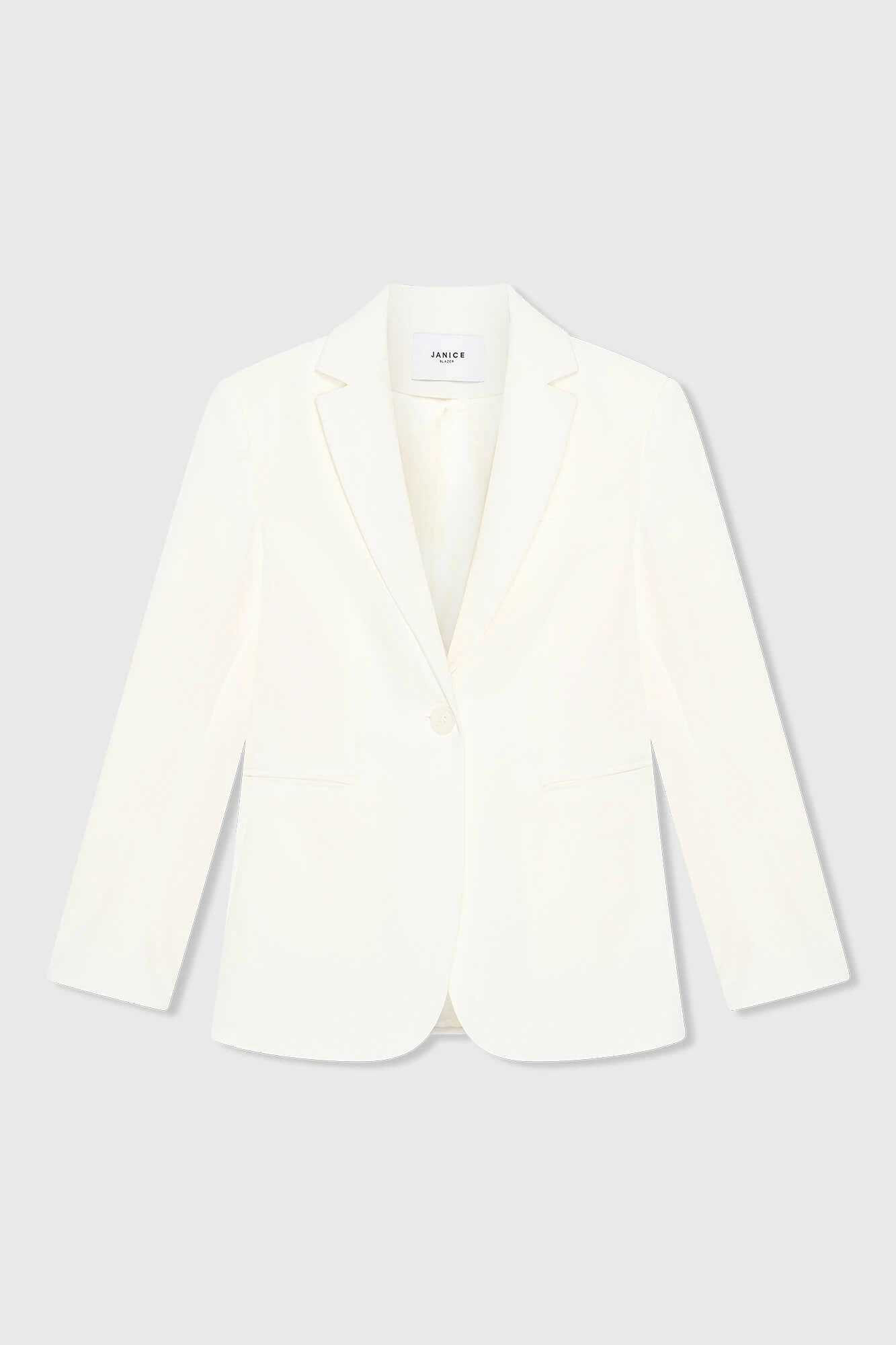 Jeremy Blazer Off-white
