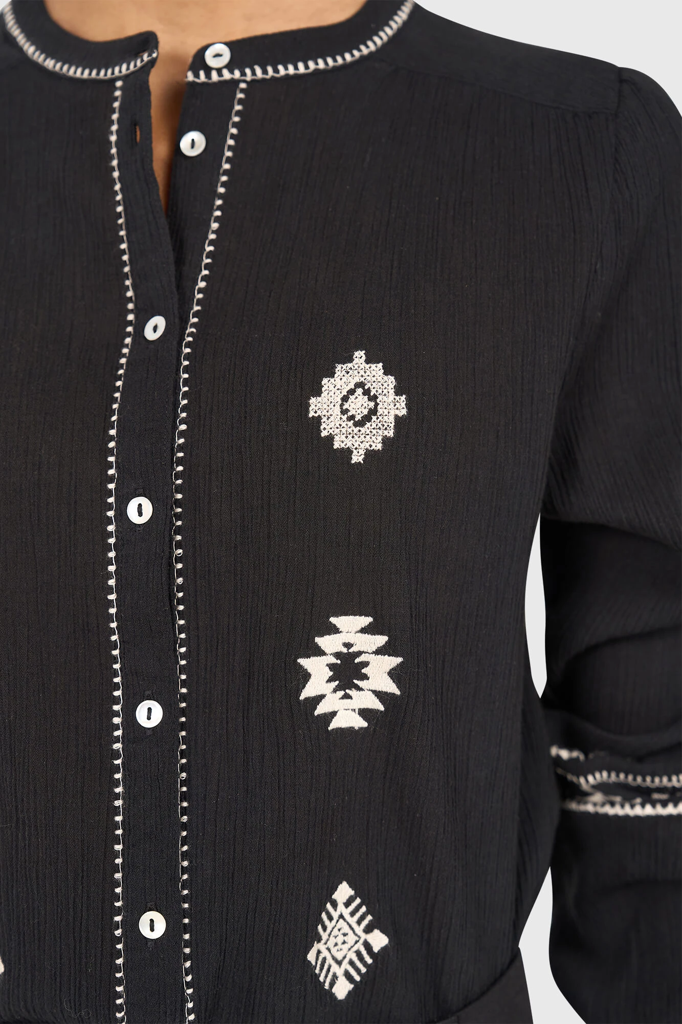 Austin Zwart Aztec