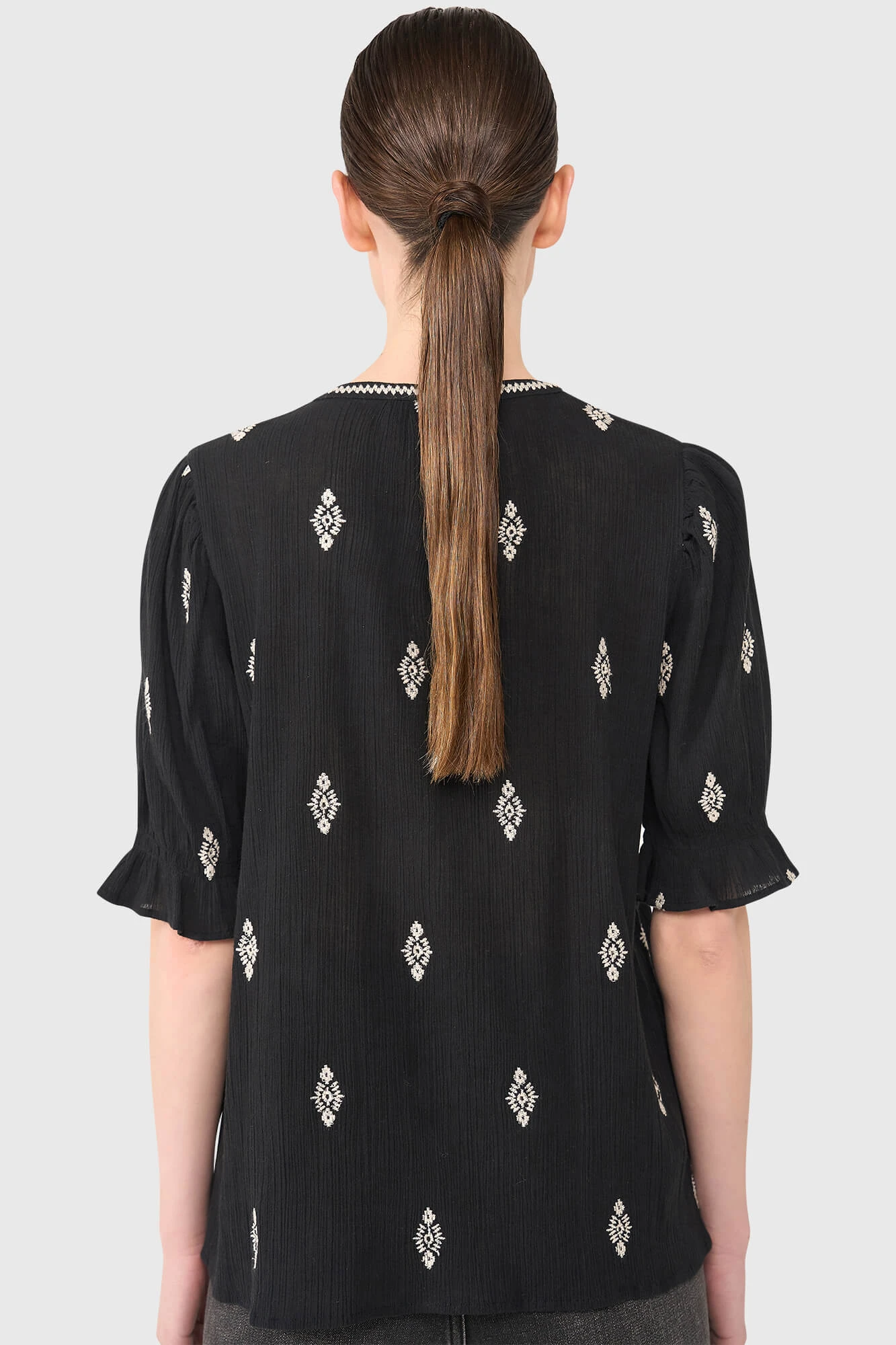 Kai Zwart Aztec
