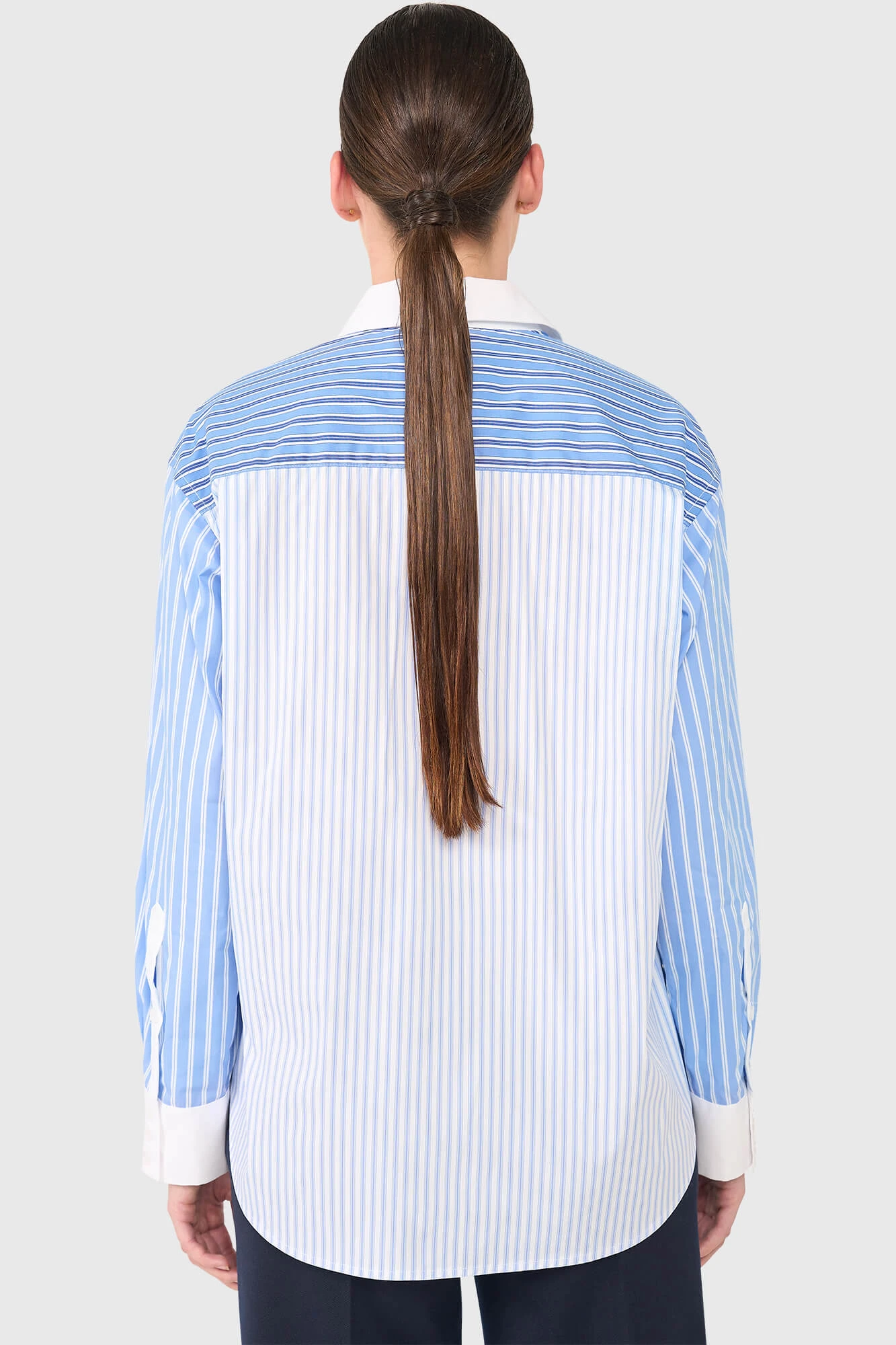 Kygo Blauw Streep