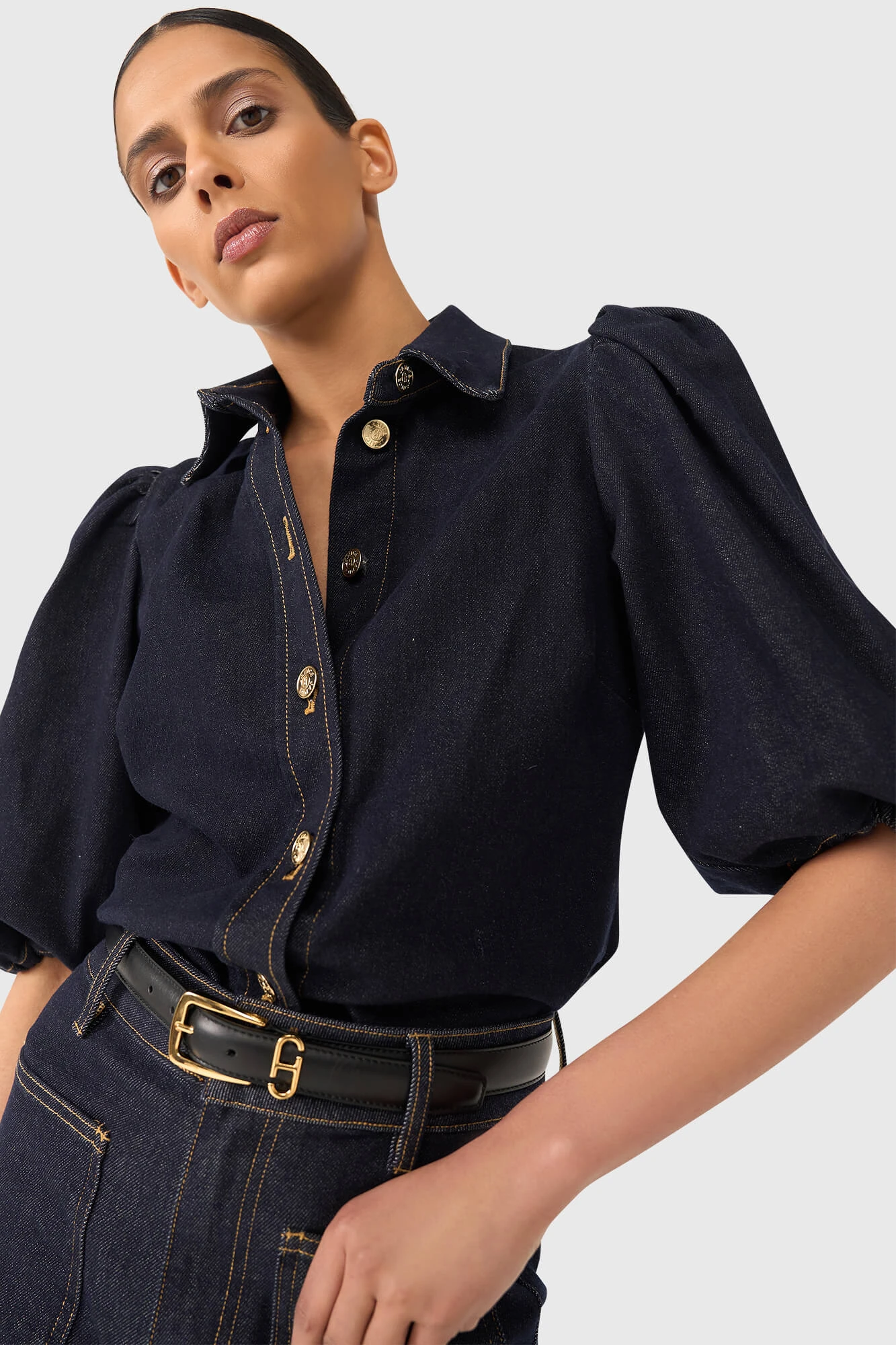 Lars Japanse Denim