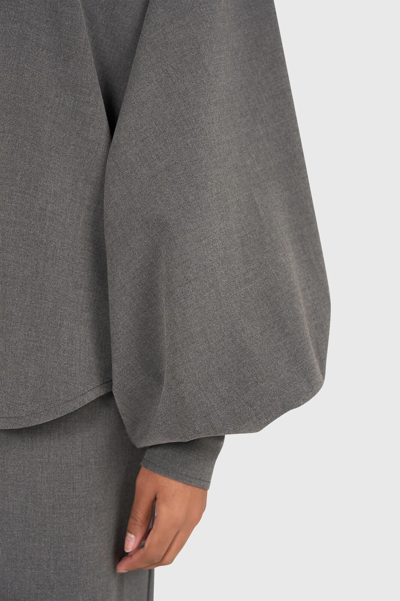 Stone Grey