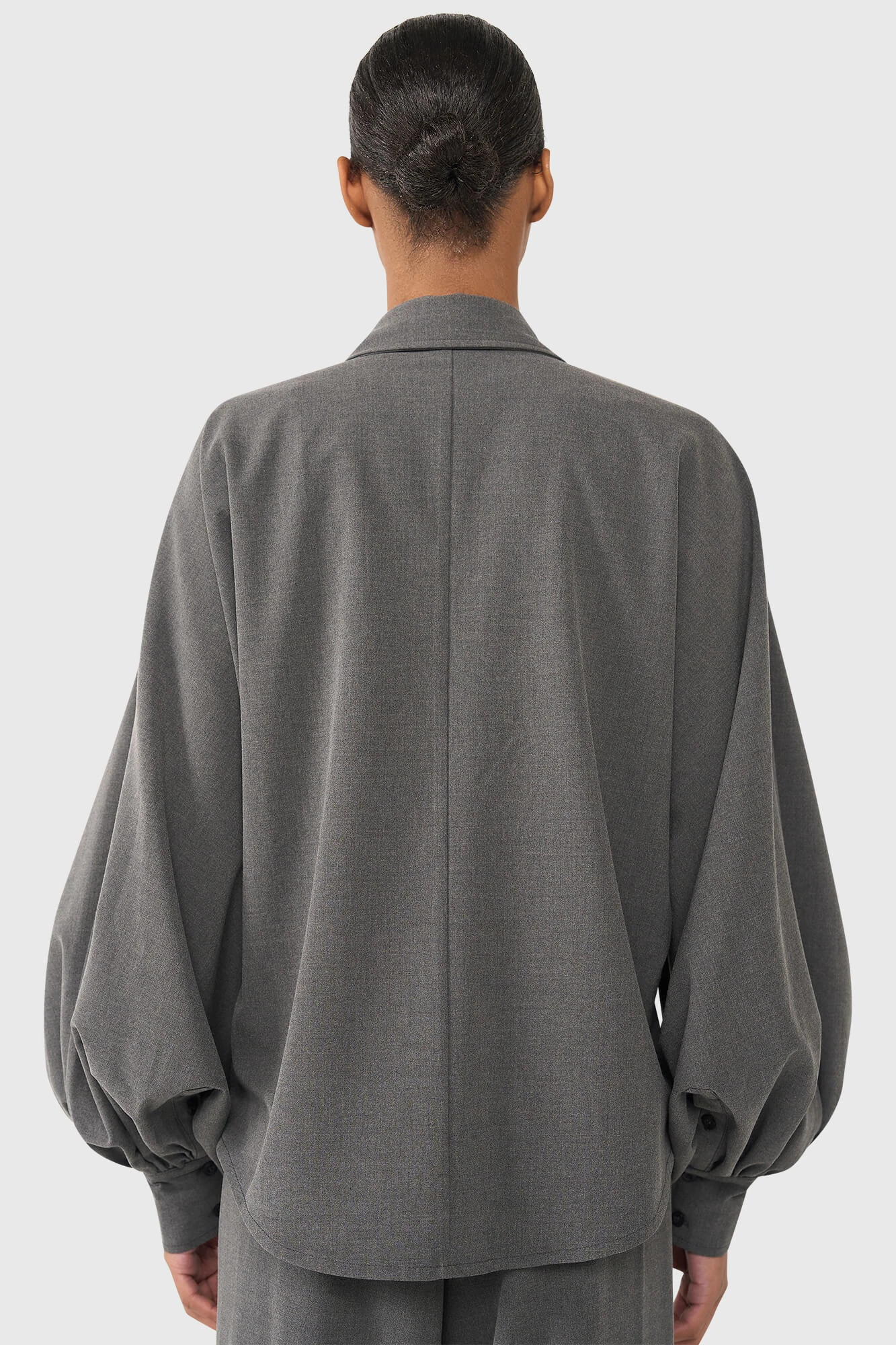 Stone Grey