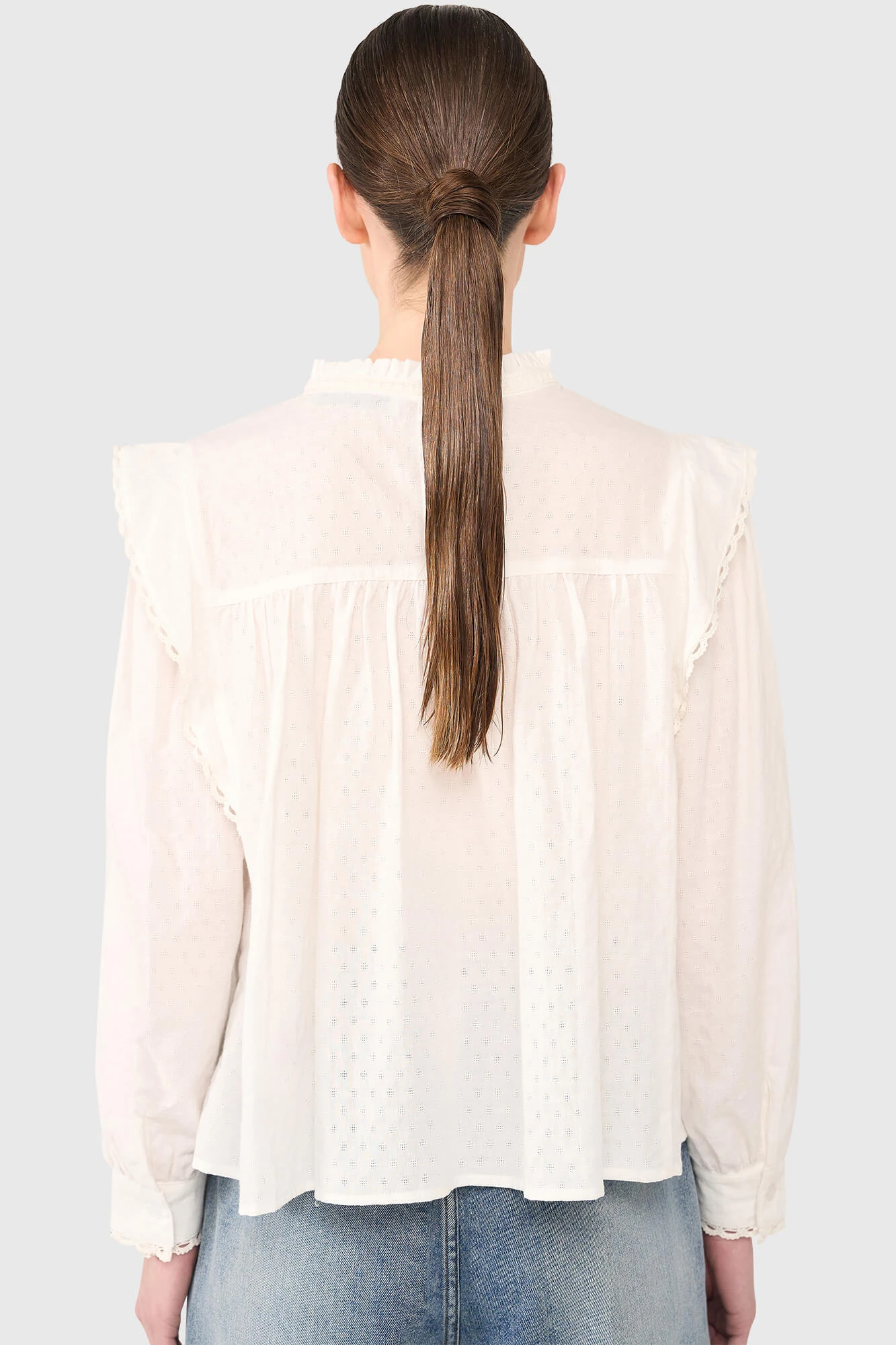 Yves Off White
