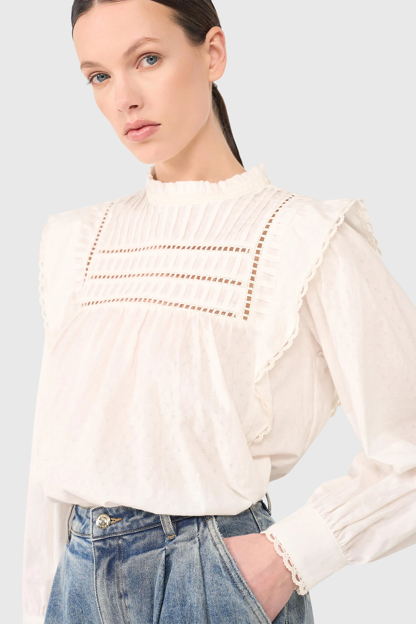 Yves Off White