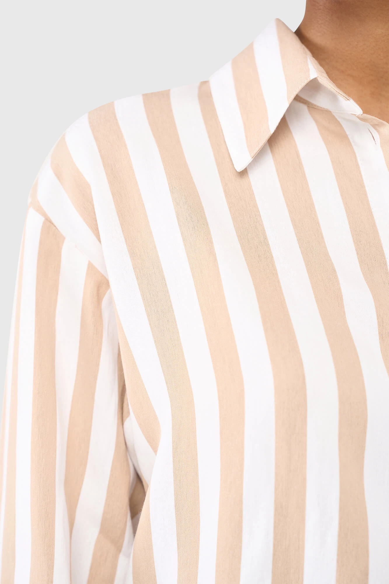 Ilan Blouse Beige