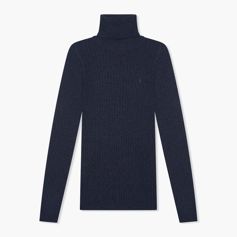 Bowie Blauw
