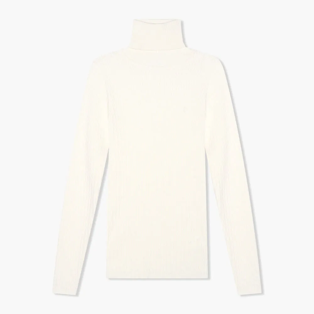 Bowie Off White