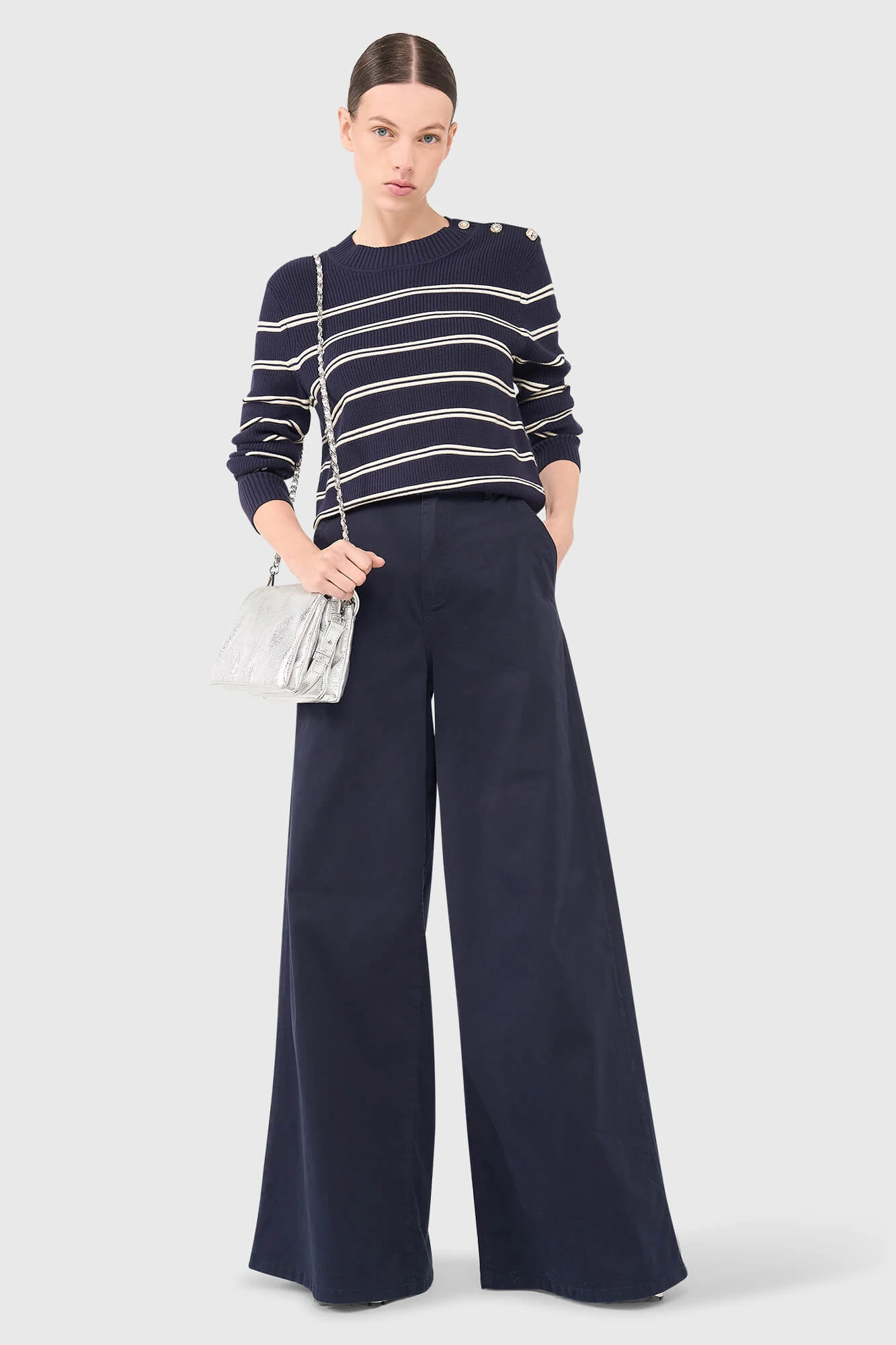 Dexter Jeans Donker Blauw