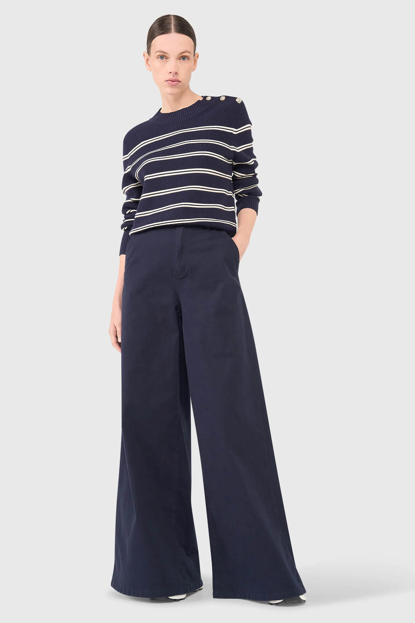 Dexter Jeans Donker Blauw
