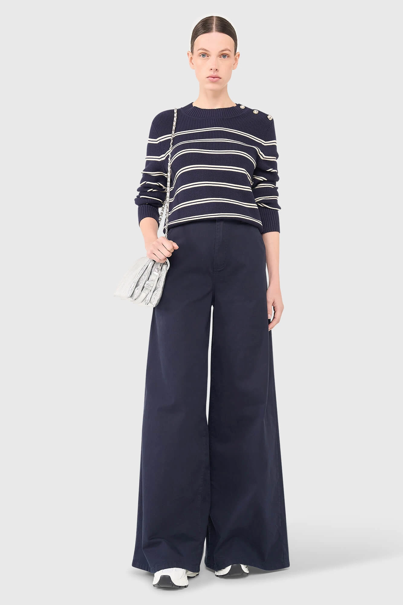 Dexter Jeans Donker Blauw