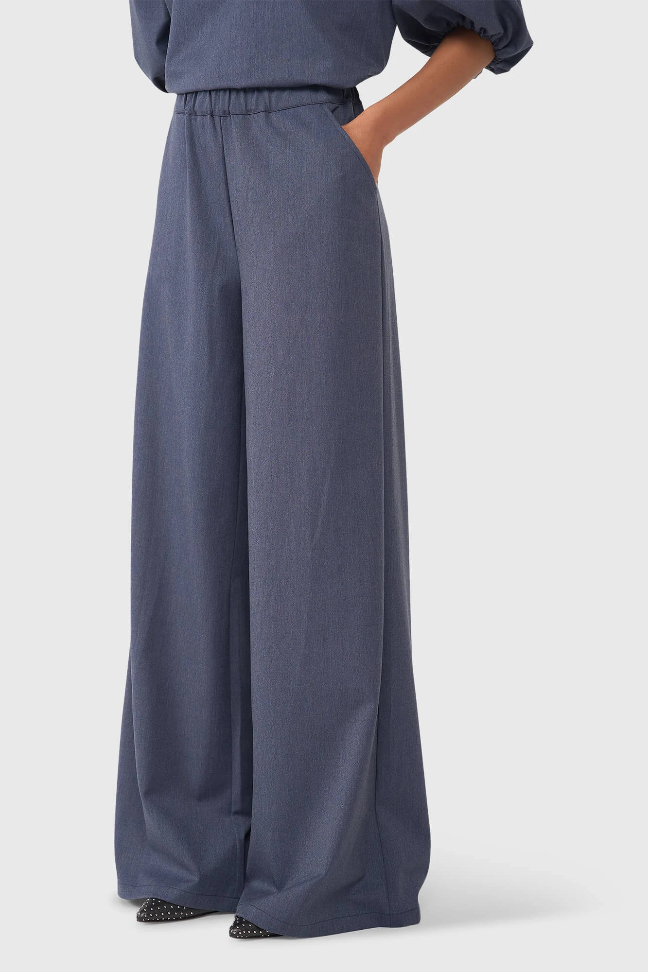 Ringo Blauw