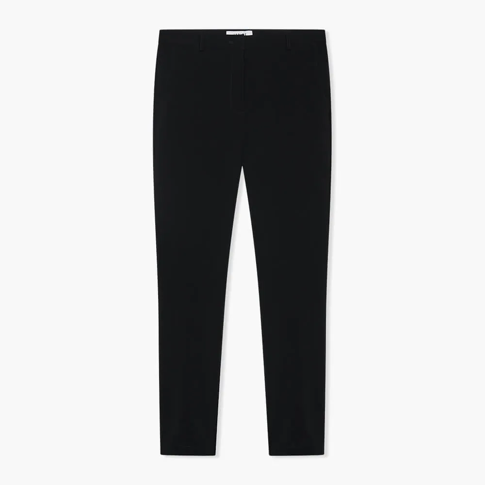 Broek Dames Curtis Zwart