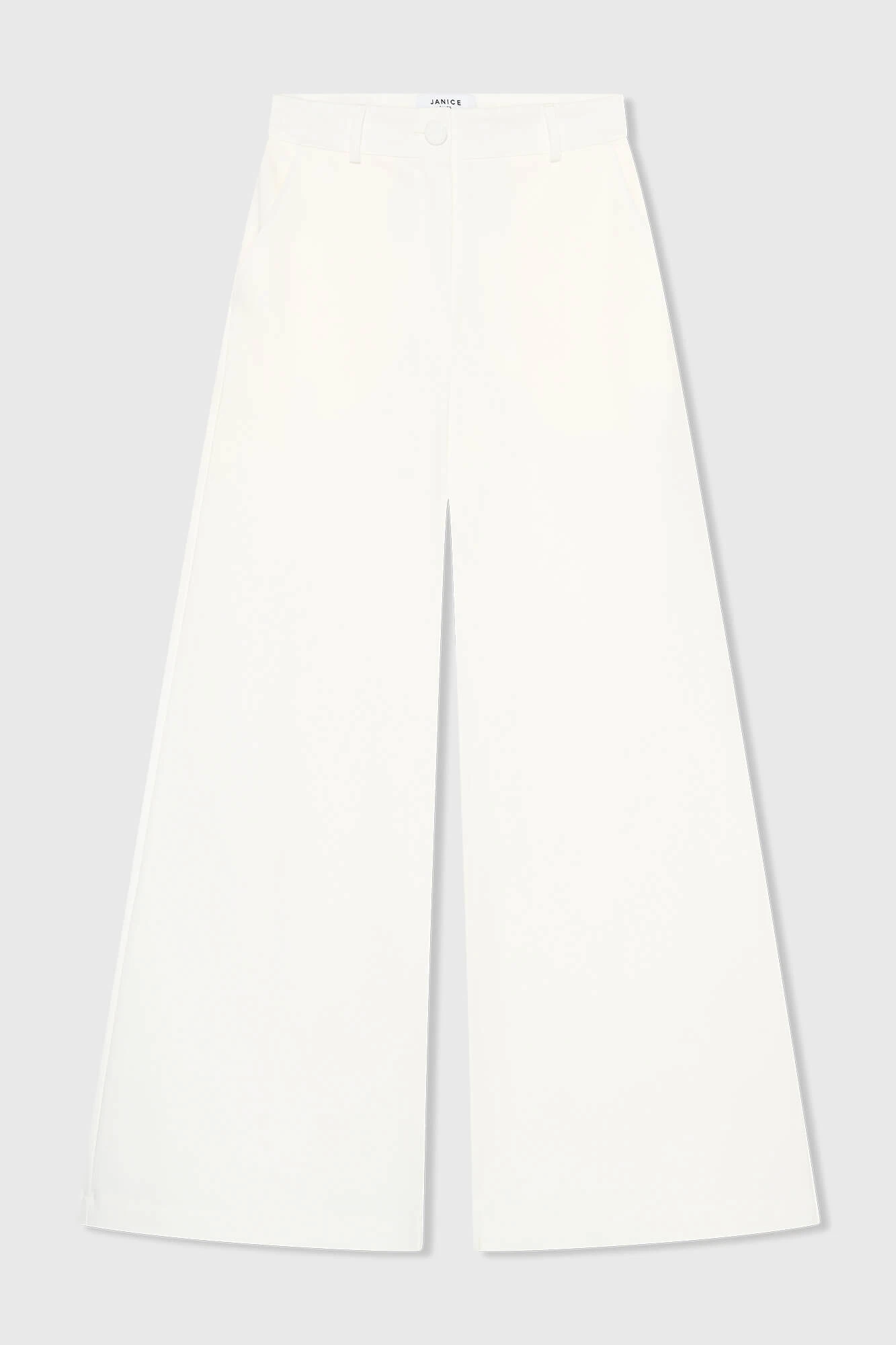 Dexter Pantalon Off-white