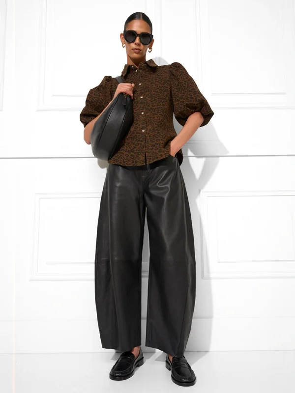 Broeken Janice Dames Mode 07