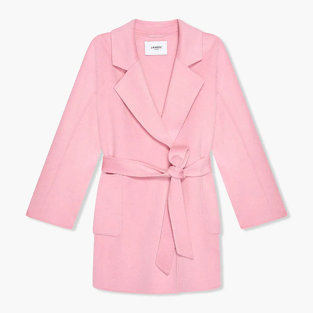 Calvin Jas Roze