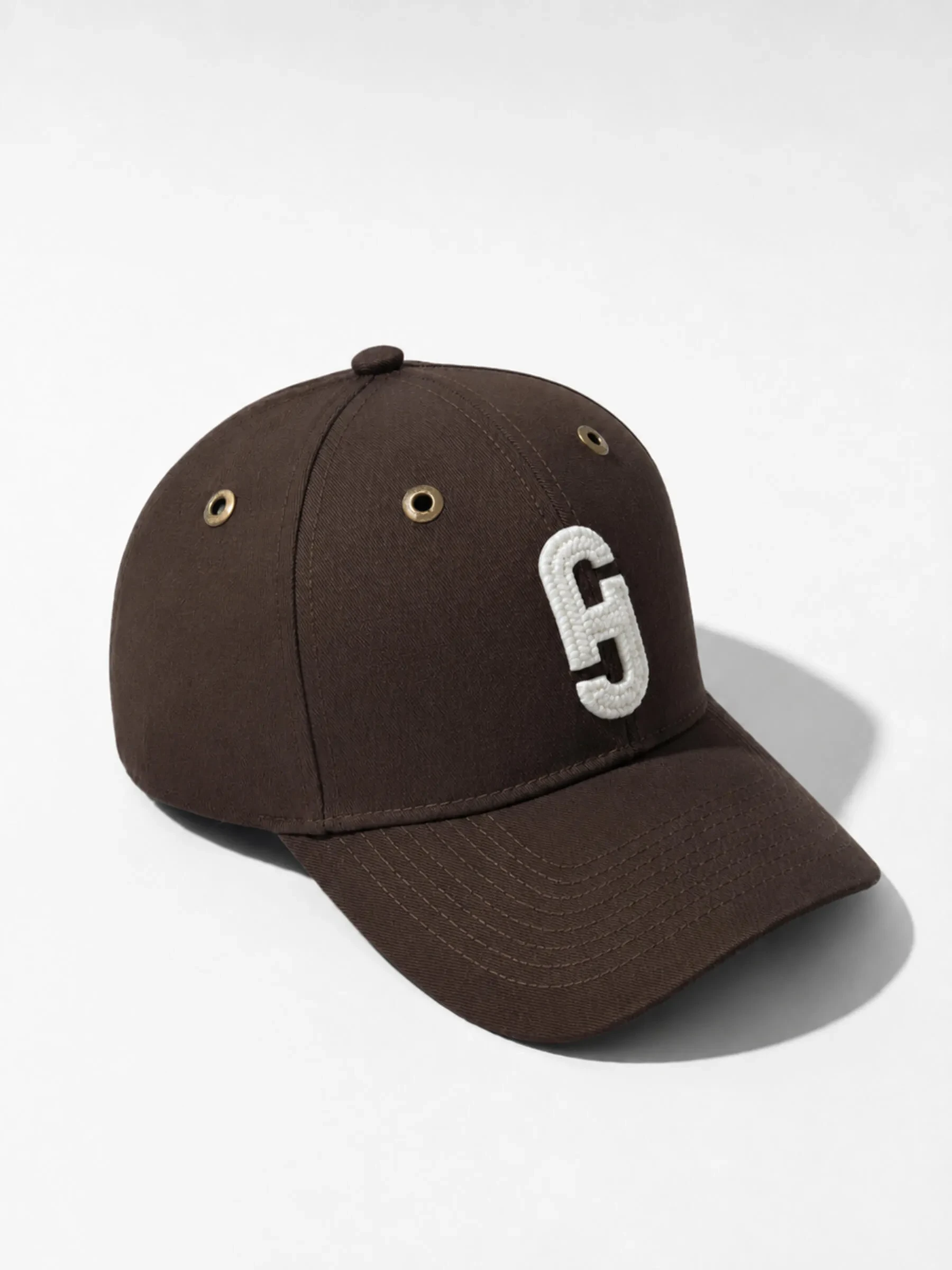 Cap Dames Logo Jeff Bruin