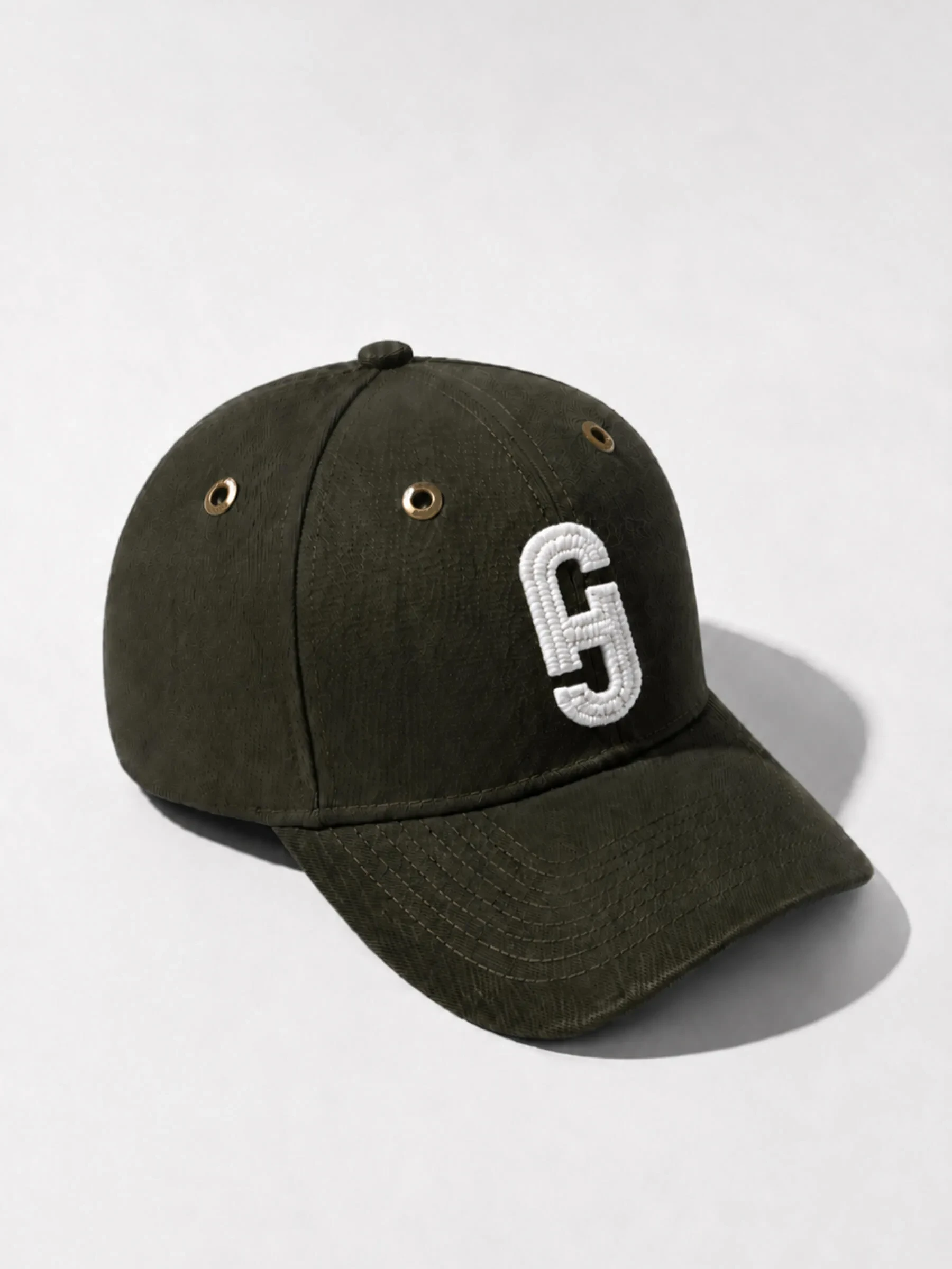 Cap Dames Logo Jeff Groen
