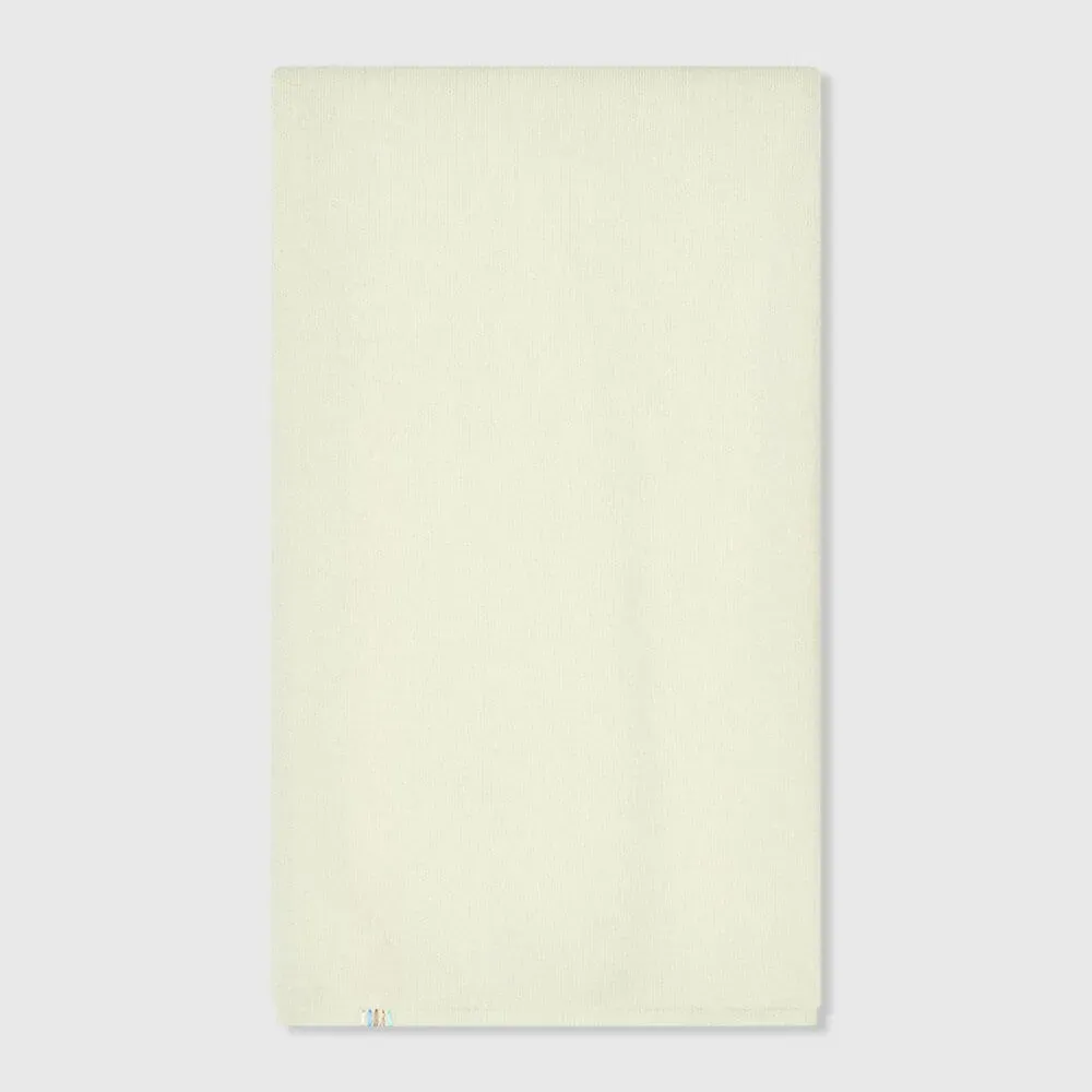 Cashmere Sjaal Dames Santos Groen