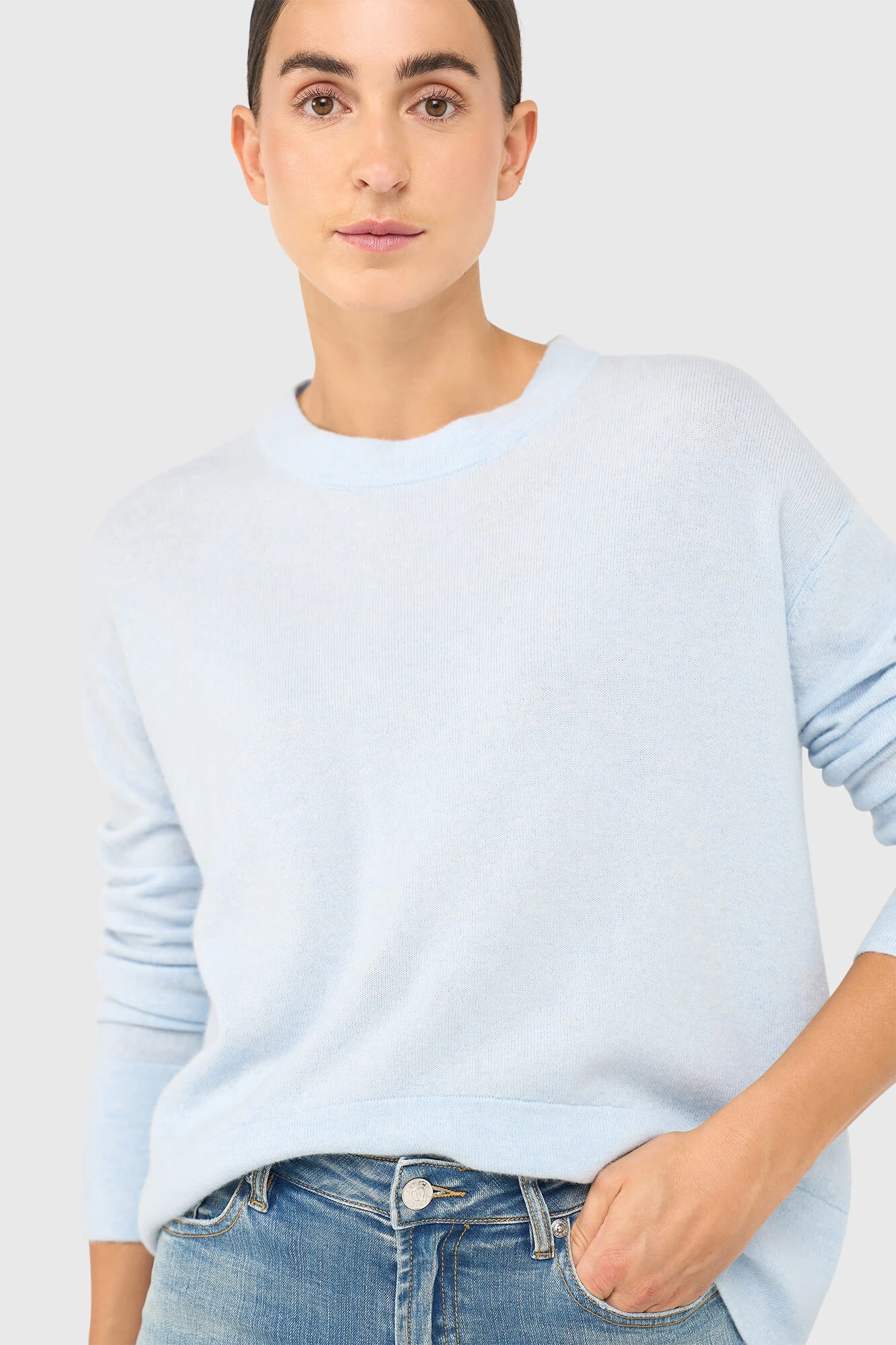 Matthew Trui Blauw