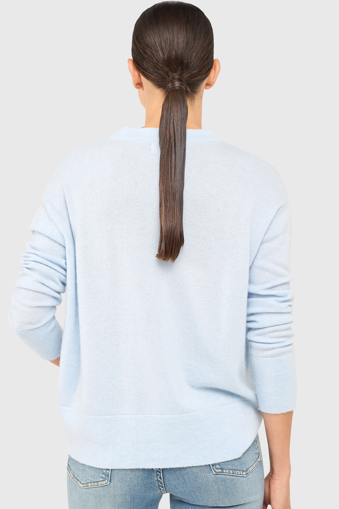 Matthew Trui Blauw