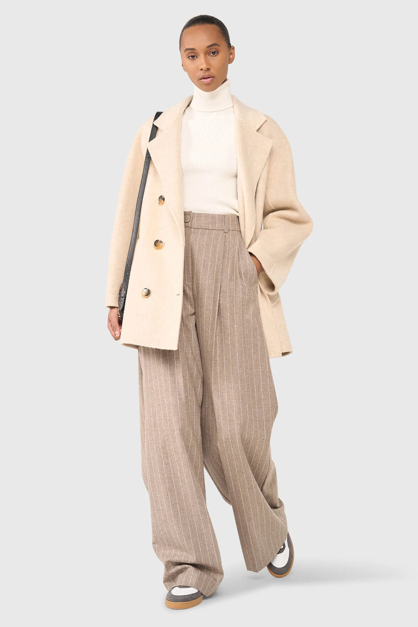 Kennedy Beige