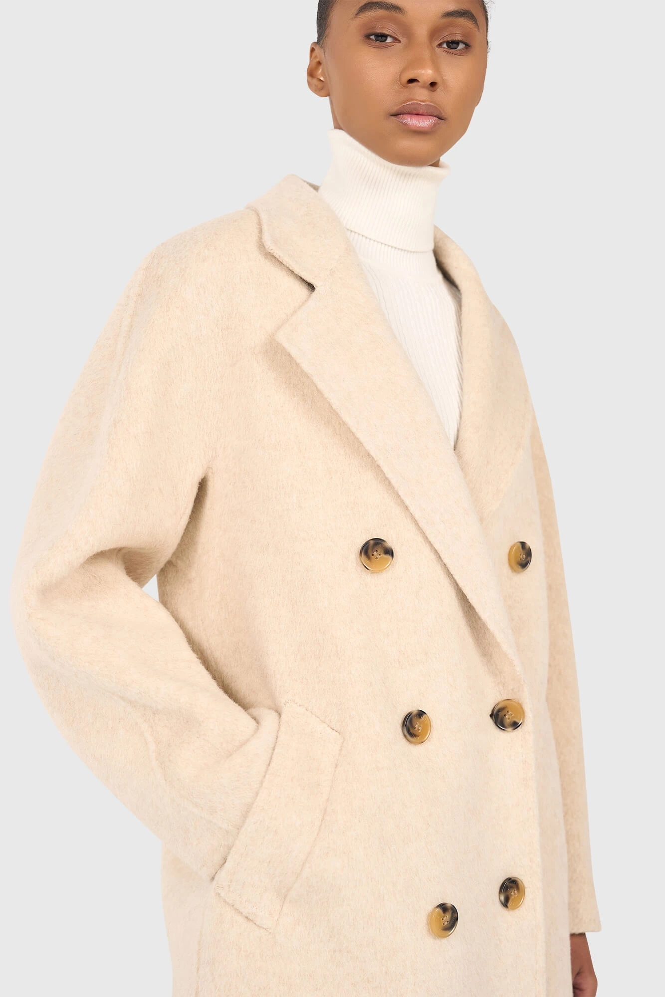 Kennedy Beige