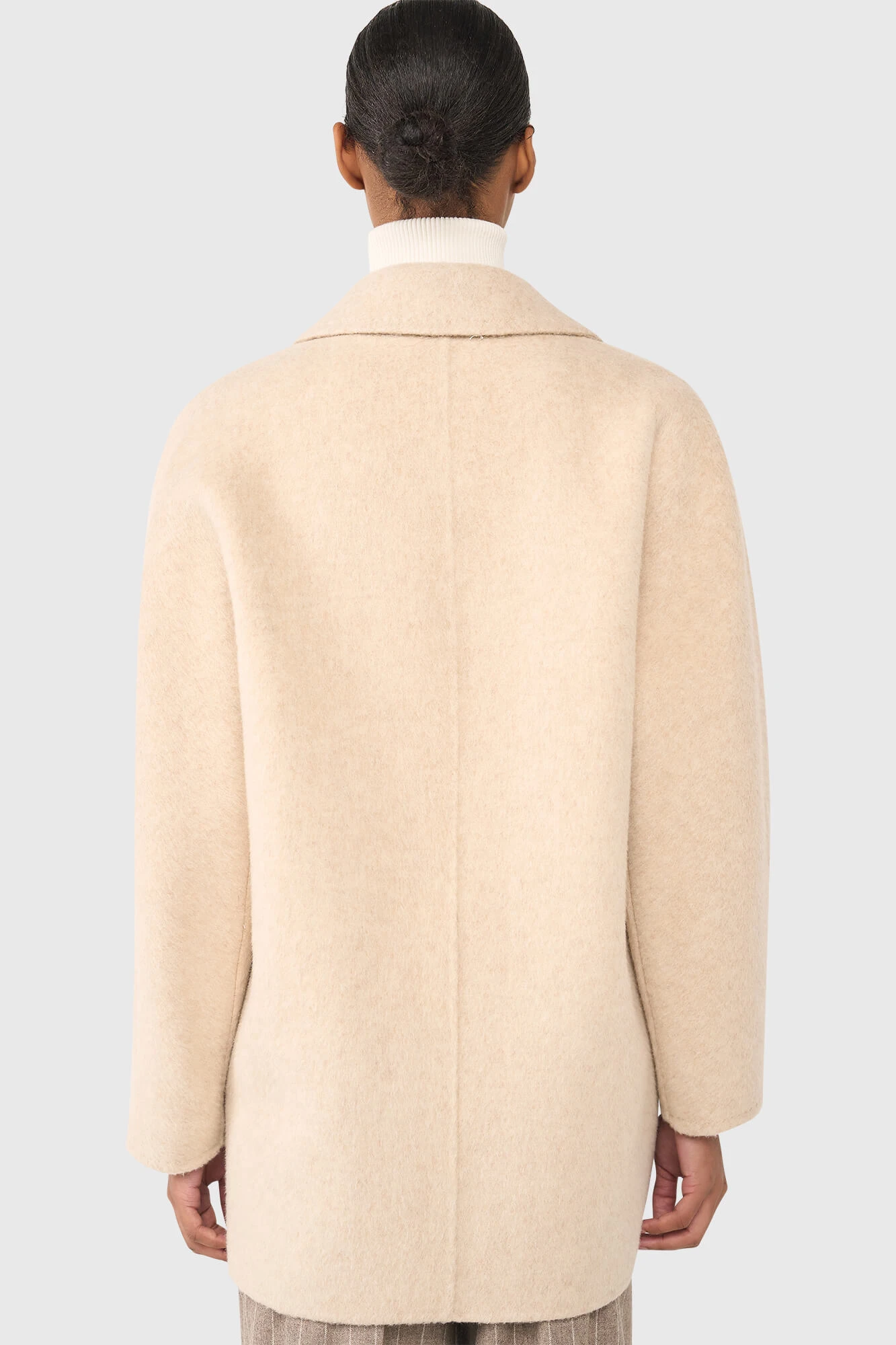 Kennedy Beige