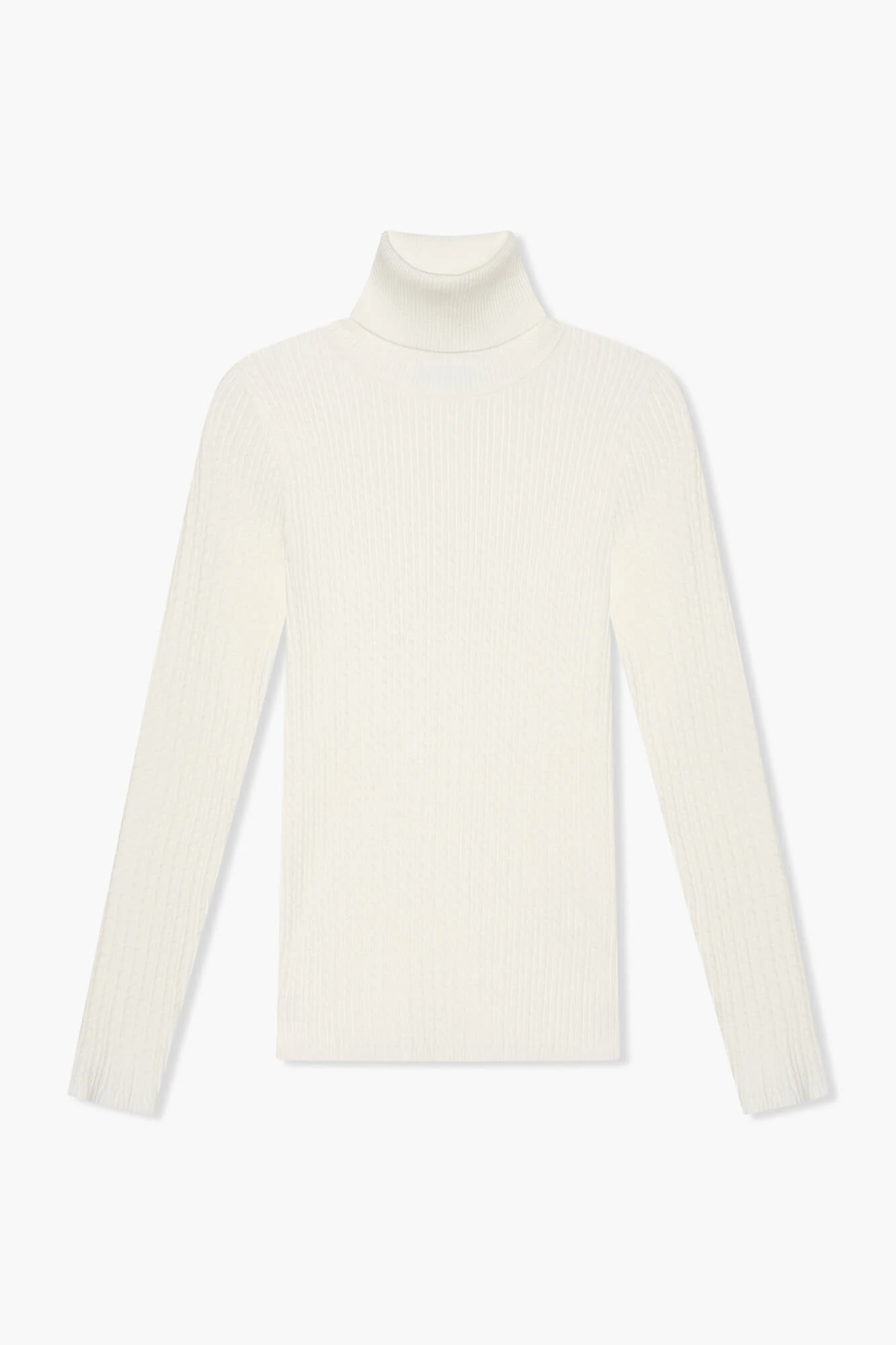 Coltrui Kabels Viscose Bowie Off White