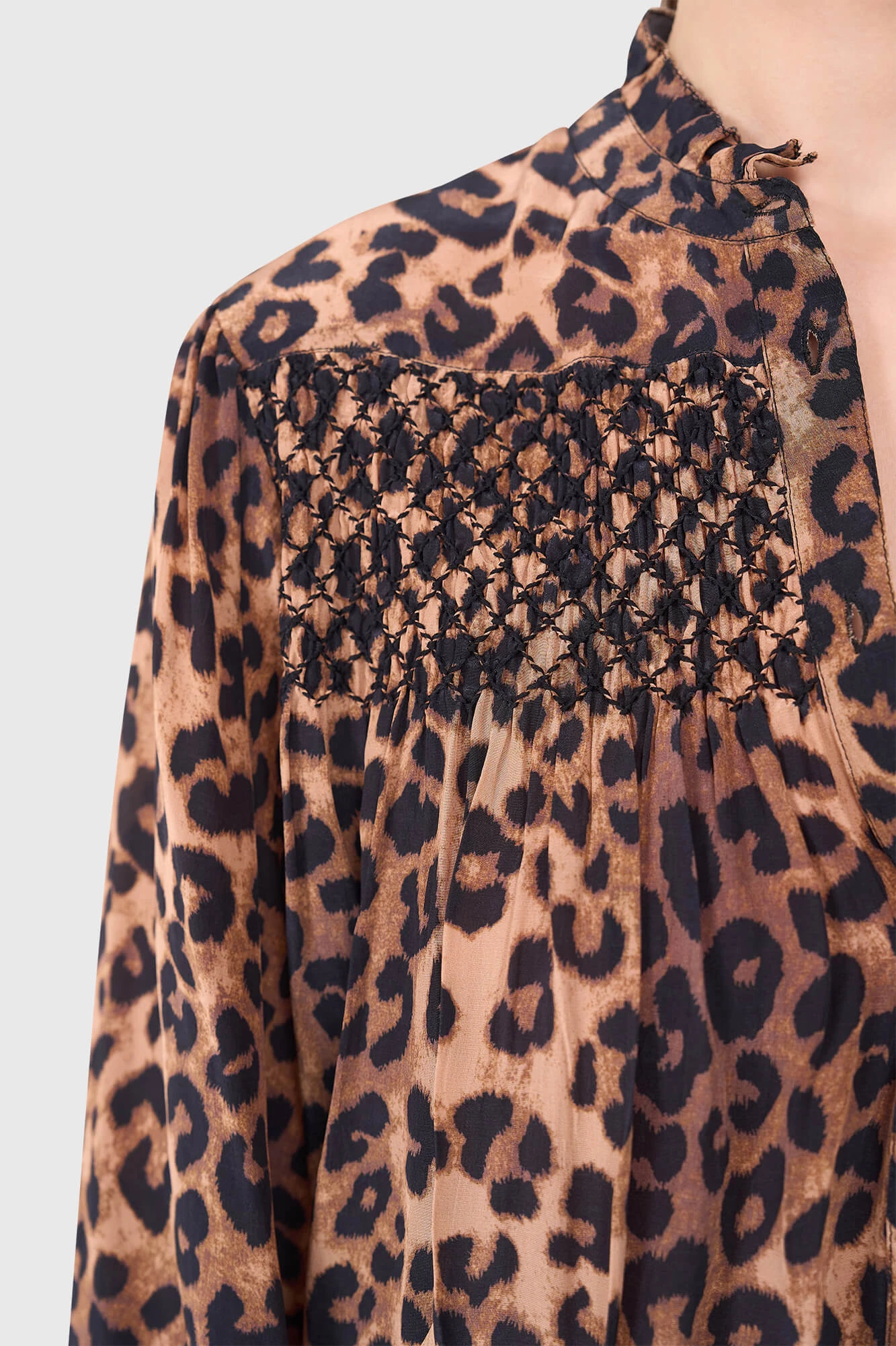 Bentley Panterprint
