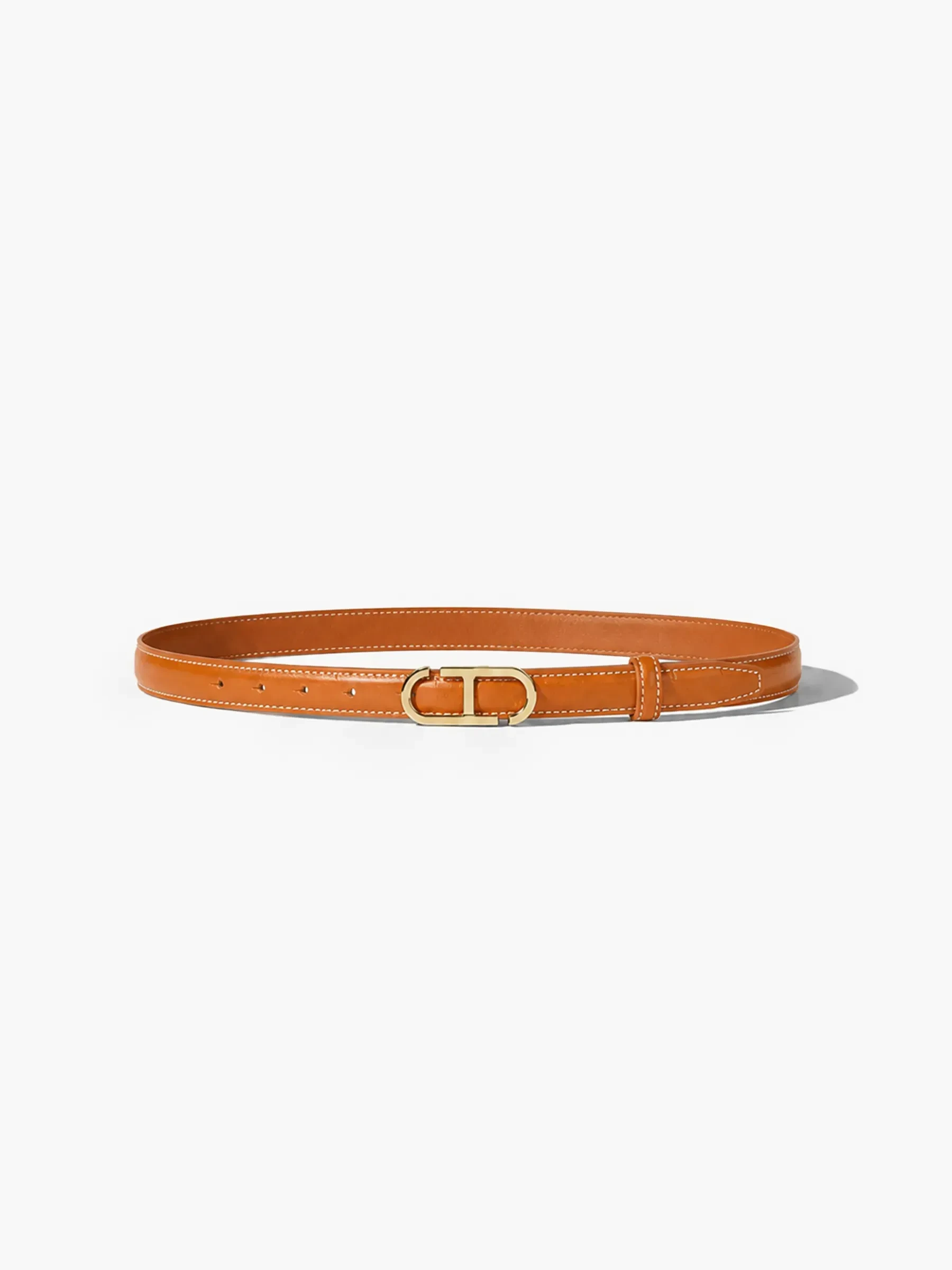 Trophy Cognac Brass